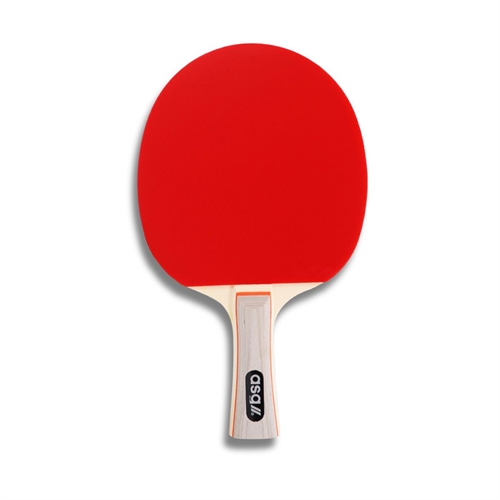 ASG Plus Bordtennisrack